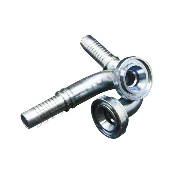 Female Hose Fitting