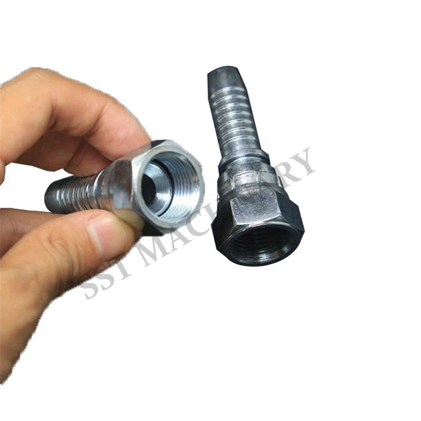 China Female Hose Fitting