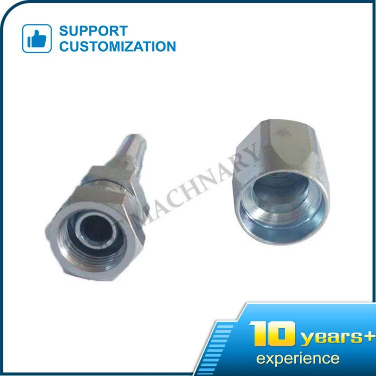 Фитинг за маркуч за многократна употреба