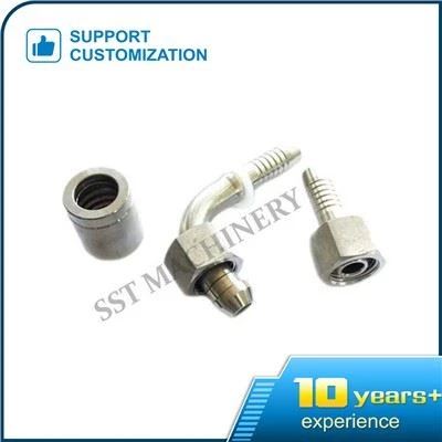 Фитинг от неръждаема стомана SS304