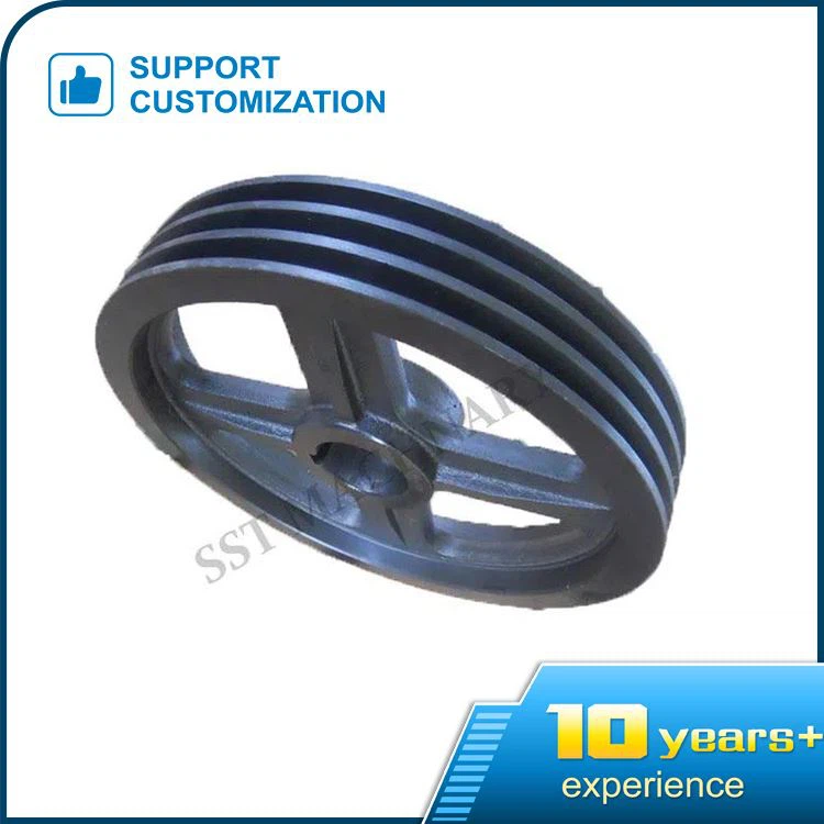 V-ремъчна шайба